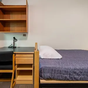  Hostal Pacific Spirit Canadá