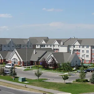 Hotel Lakeview Signature Airport, Calgary